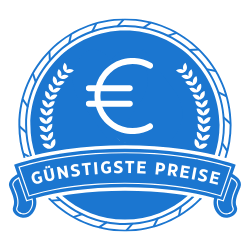 Günstigster Preis